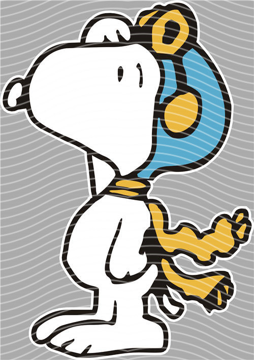 Snoopy- 298